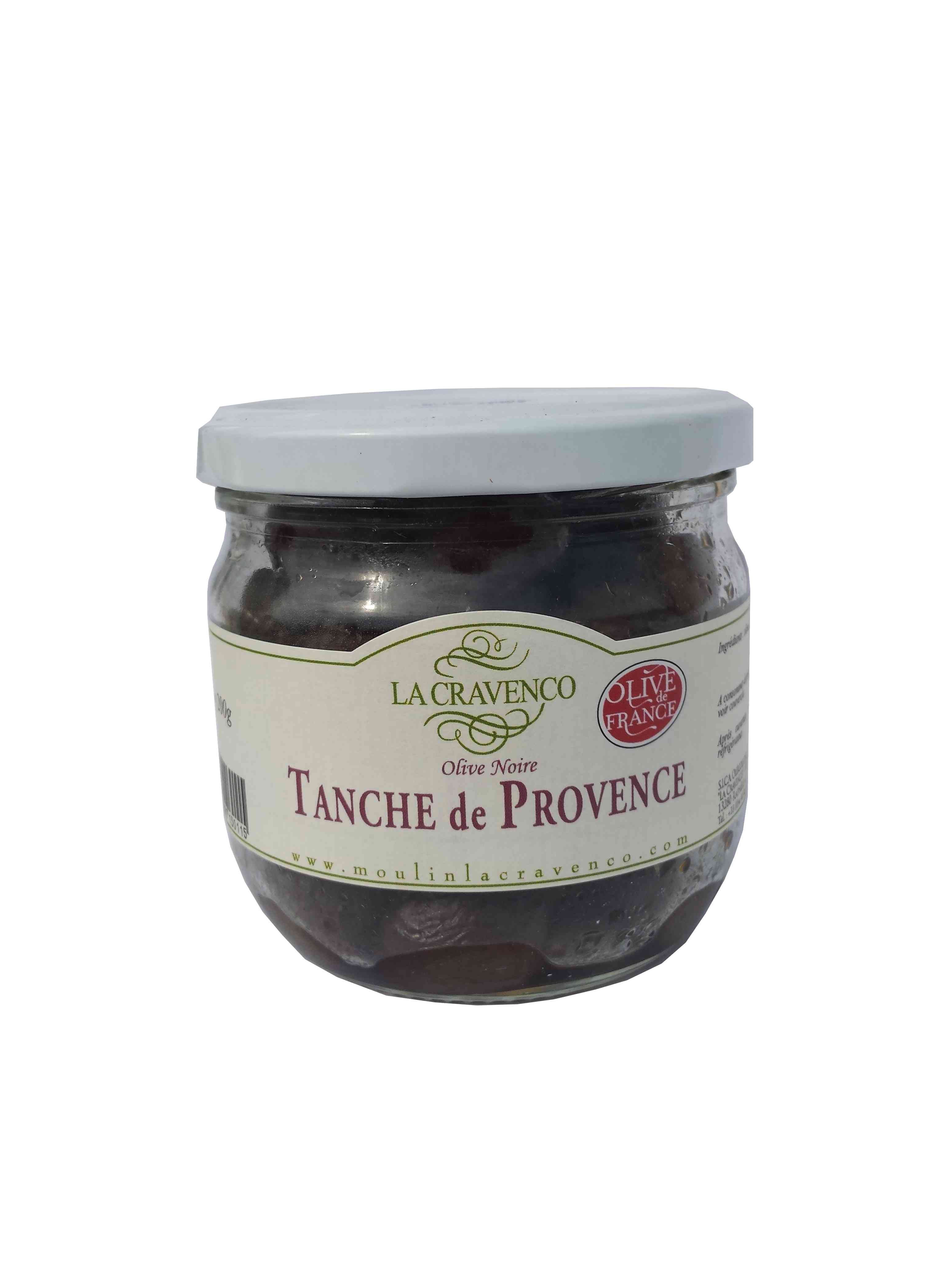 TANCHE DE PROVENCE 200g